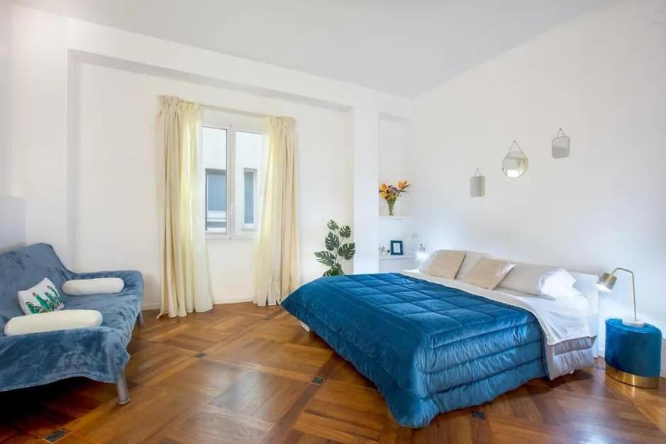 Piazza Martiri Flat Apartment Cagliari Ngoại thất bức ảnh
