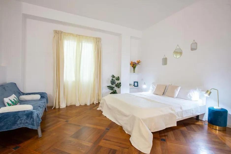 Piazza Martiri Flat Apartment Cagliari Ngoại thất bức ảnh